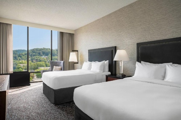Renaissance Asheville Downtown Hotel image 22