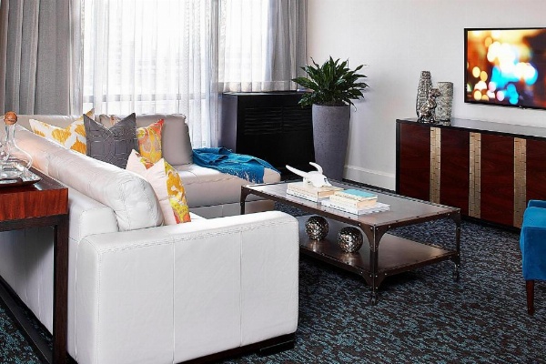 Renaissance Asheville Downtown Hotel image 38