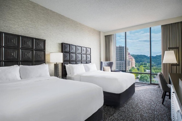 Renaissance Asheville Downtown Hotel image 41