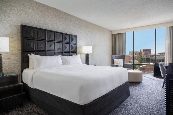 Renaissance Asheville Downtown Hotel image 7